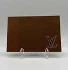 Vintage Louis Vuitton Catalog Trunks Bags Purses Catalog *read — photo 1