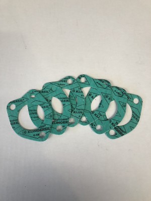 YAMAHA SUPERJET  FACTORY B PIPE HEADPIPE GASKETS 47mm PACK OF 6 