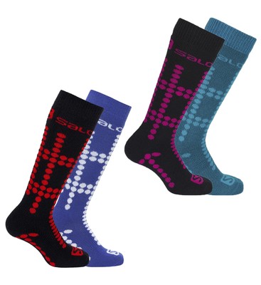 junior salomon trainers