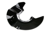 Scheibenbremse Staubschutz FüR VW T5 03- Tarche 333MM Vorn Rechts