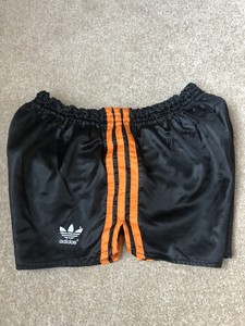 old adidas shorts
