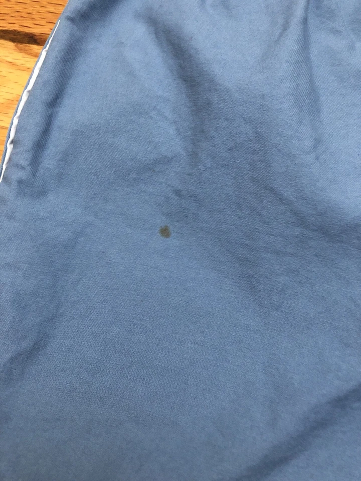 Pantalones Cortos Crazy 8 Niño Talla 14 Años Pantalones Cortos Azul Cordón Atlético Crew Foto 4 de 4