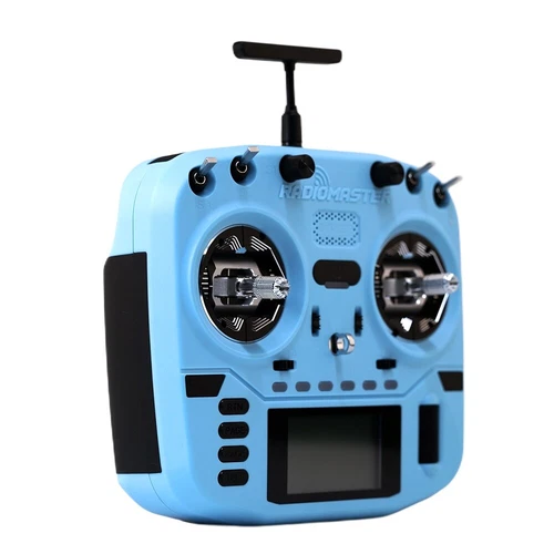Radiomaster Boxer Crush Radio Controller 16CH 2.4G ELRS Transmitter RC FPV Remot - Picture 3 of 23