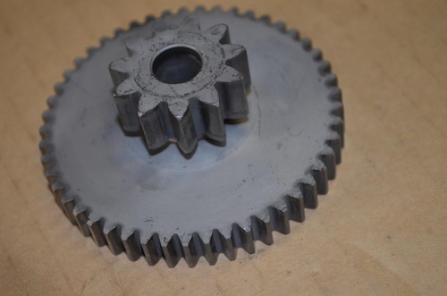 BMW F 800 ST E8ST ABS K71 Anlasser Zahnrad Zwischenrad Motor Starter 1