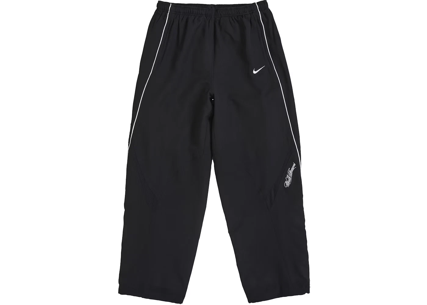 Pantalon de survêtement Supreme Nike SS25 [LIVRAISON AUJOURD'HUI]