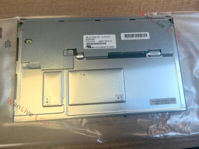 9'' Inch For Mitsubishi AA090TB01 LCD Display Screen Panel 1 Year Warranty