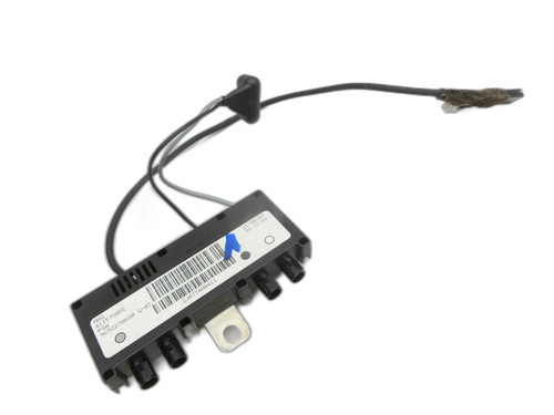 Antennenverstärker Weiche Antenne für Citroen C6 05-11 9652270680