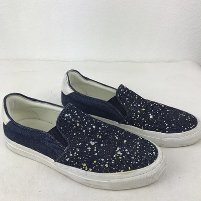 zara slip on shoes mens