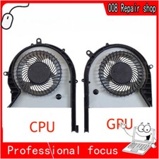 Laptop Cooling Fan DC12V 1A 4Pin For ASUS ROG Strix GL503GE GL703GE PX503GE Fan
