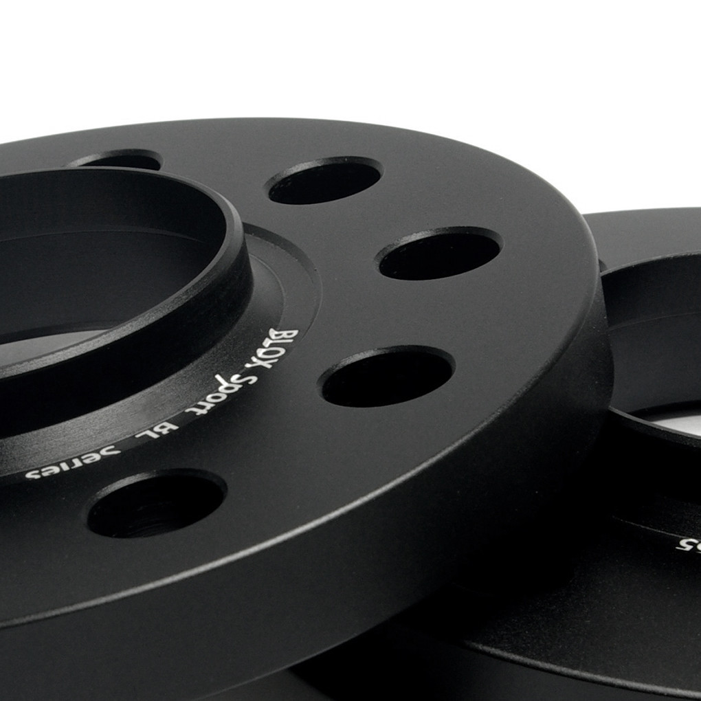 4(12mm/15mm) Wheel Spacers 5x112 BOLTS for AUDi A4 S4 A5 S5 20092018