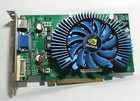 Nvidia GF9600GT PCIE 512MB 128BIT DDR2 HDTV DVI Graphics Card
