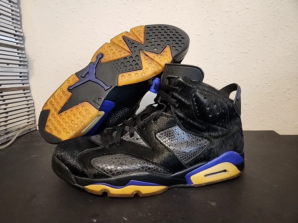 Las mejores ofertas en Jordan 6 Retro Hare | eBay