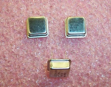 QTY (40)  103.177 Mhz 1/2 SIZE 5V TTL HCMOS OSCILLATORS CO2225A-LZ-20 RALTRON