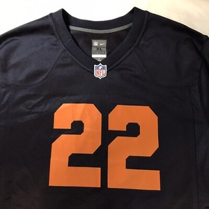 bears throwback jersey