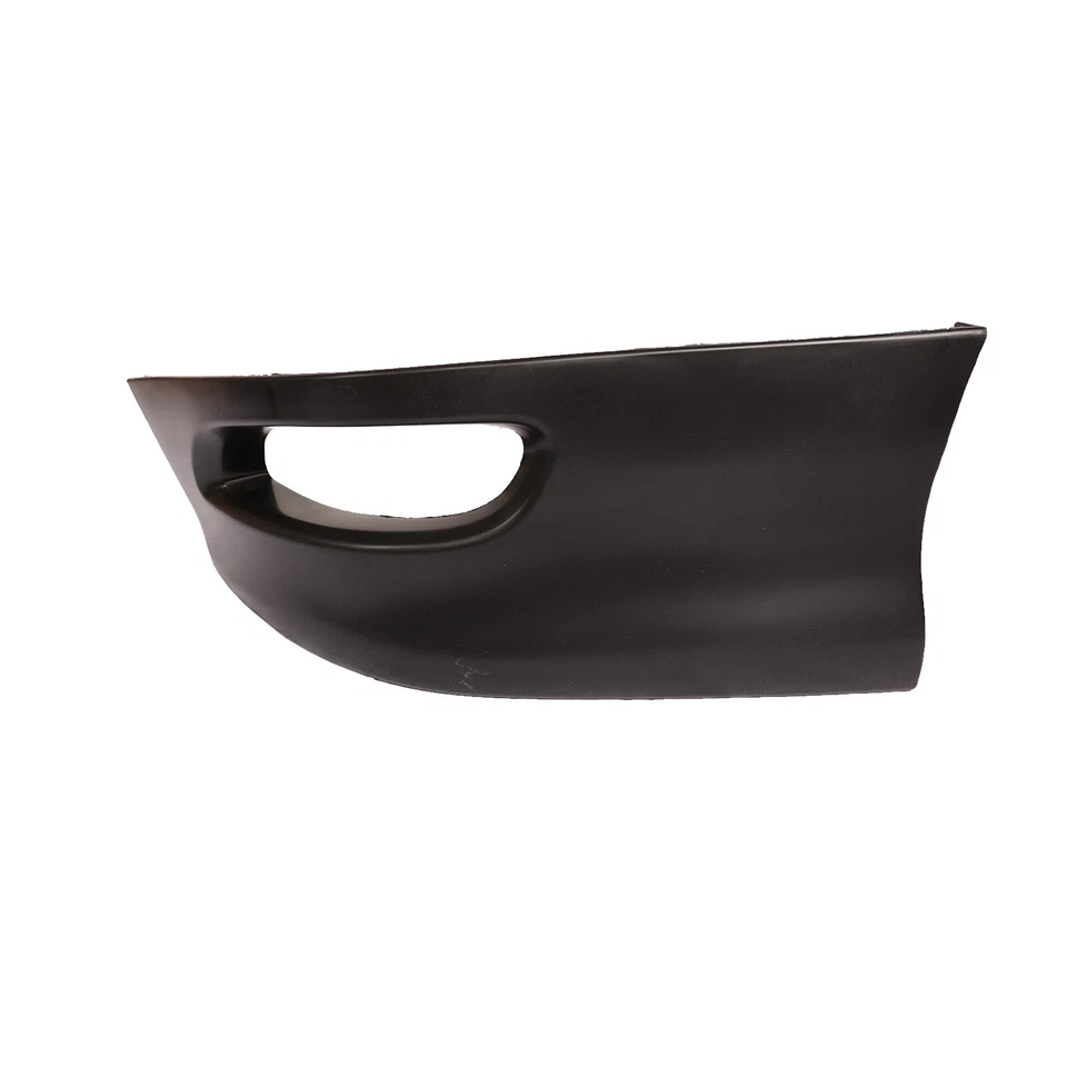 For Toyota Corolla Front Bumper Sport Splitter Lips Spoiler Body Kit 2005-2008 - Изображение 4 из 4