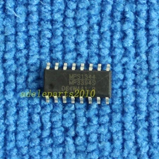 10pcs MP3394S Power Controller SOP16 SMD
