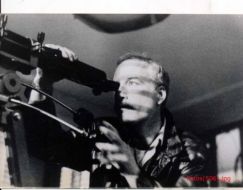 Richard Dreyfuss - Die Nacht hat viele Augen - 2 Pressefotos - 15x21cm (5993)