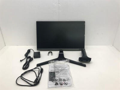 Samsung SR35 Series 22-Inch FHD 1080p 75Hz IPS LCD Monitor HDMI VGA S22R350FHN