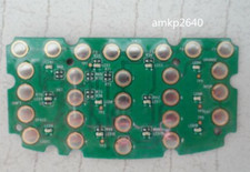Motorola Symbol Numeric Keyboard keyswitch keypad PCB MC7090 MC7095 am