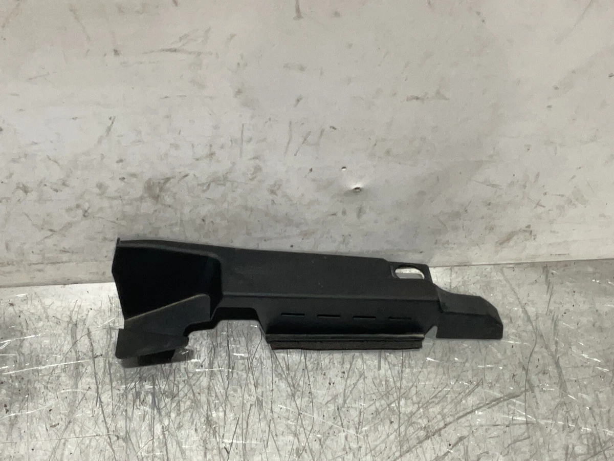 TOYOTA COROLLA E21 2021 FRONT LEFT WING TRIM 53826-02150 OEM 2018  