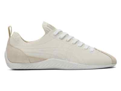 Onitsuka Tiger SCLAW 1183B969 101 CREAM WHITE Unisex Size | eBay