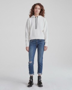 dre slim boyfriend jeans