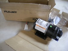 Flojet  02100-571 - Duplex Diaphragm Pump 36V...
