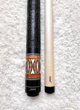 IN STOCK, JOSS 20-16 Pool Cue, FREE HARD CASE