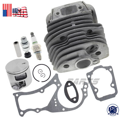 For Husqvarna 555 562 562XP 562XPG 560 560XP 560XPG Cylinder Assy