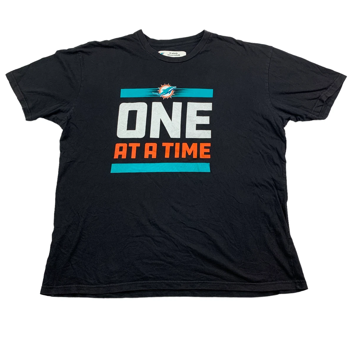 Dolphins jersey limited time offer