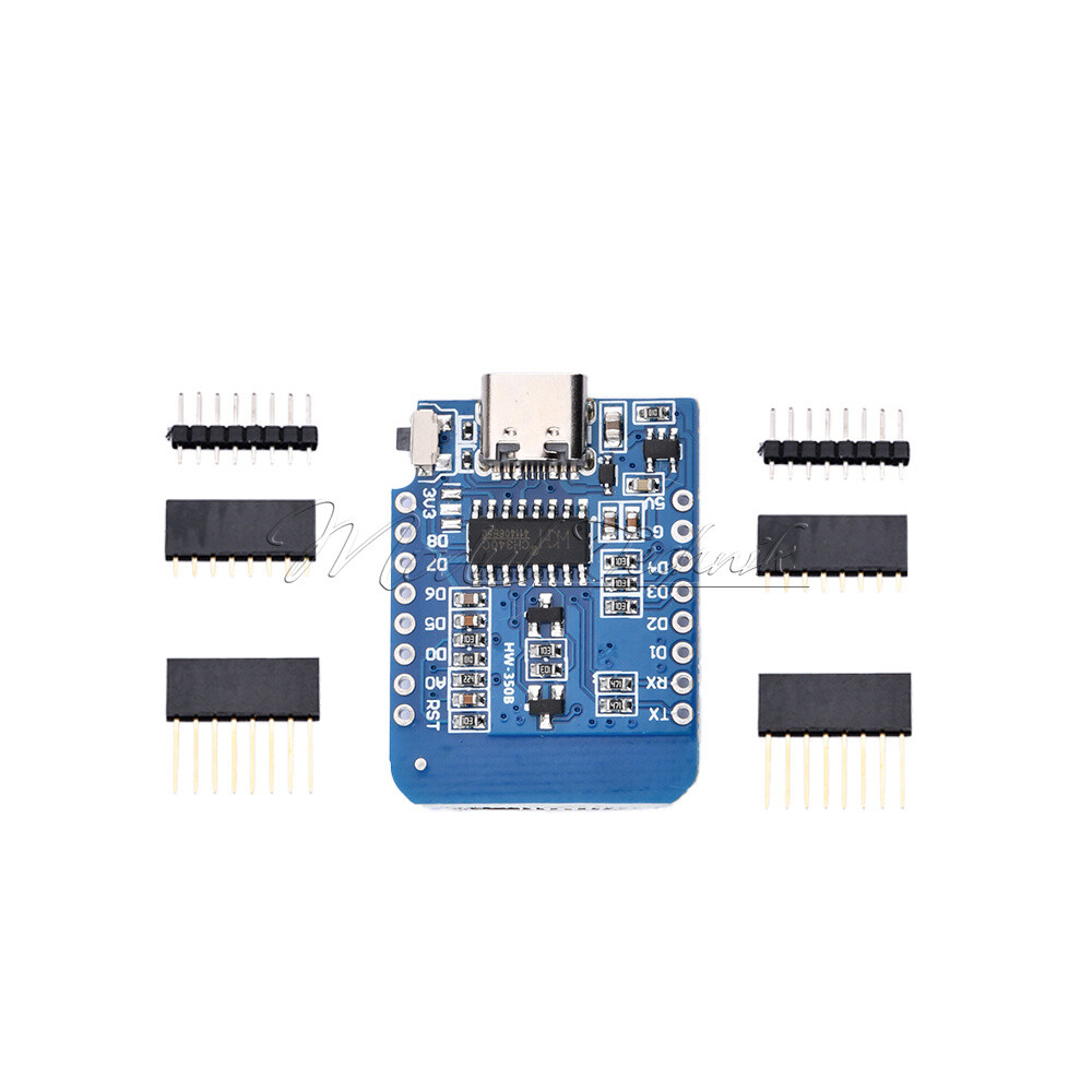 Scheda Sviluppo D1 Mini Nodemcu Scheda Di Sviluppo D1 Mini NodeMcu Scheda Sviluppo D1 Mini Nodemcu Scheda Di Sviluppo D1 Mini NodeMcu