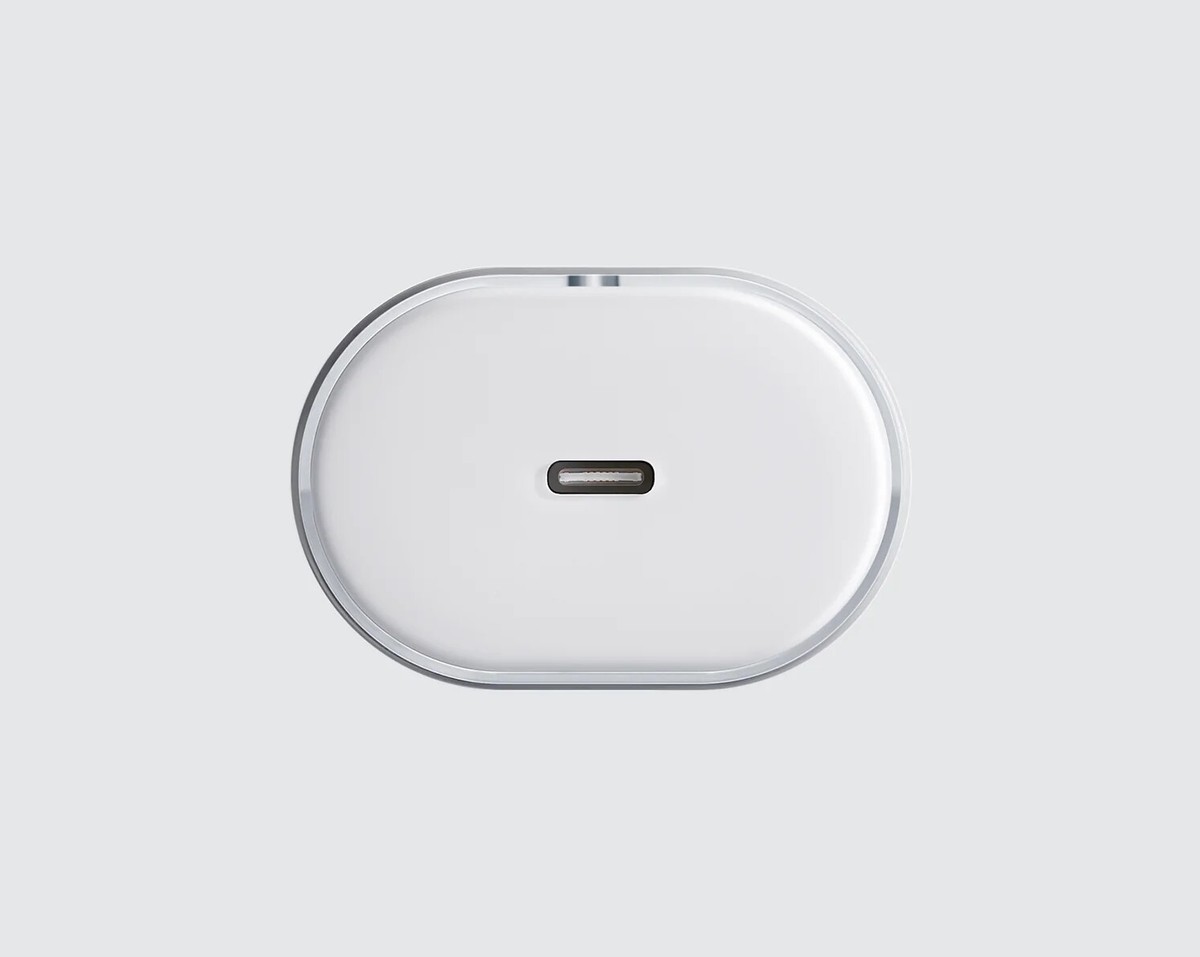 Original Nothing Phone (1) SuperFast Charger Power (45W) USB Original Nothing Phone (1) SuperFast Charger Power (45W) USB
