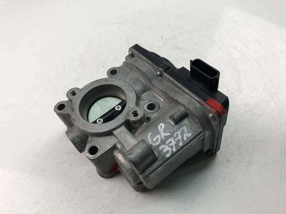 Corpo farfallato RENAULT SCÉNIC III JZ0/1 8200578645 2010 17067496 - Immagine 4 di 4