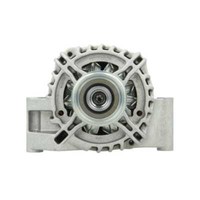 Original Neu Denso Lichtmaschine Passend FüR Opel Idea DAN1002 90 A