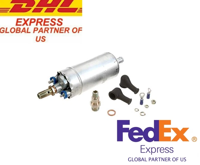 Bomba de combustible Bosch 1985-1997 para Volvo 240 244 245 740 760 780 V90 NUEVA 0580464022 Foto 2 de 4