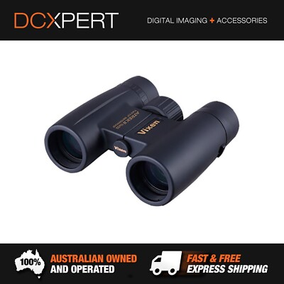 VIXEN ATREK II 10X32 DCF BINOCULARS (VX14724) | eBay
