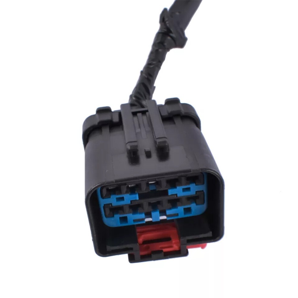 Left Power Sliding Door Wiring Harness for 0809 Chrysler Town