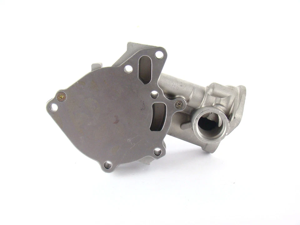 Nueva bomba de agua OAW para camioneta Dodge Mitsubishi RAM 50 2,3 L diésel turbo 83 - 85 Foto 3 de 4