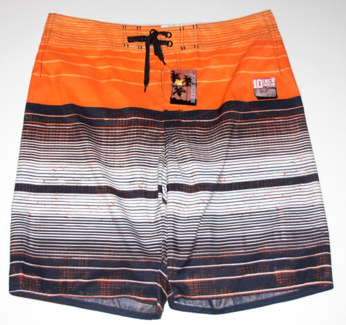 Joe Boxer Swimsuit / Board Shorts Men's size 36 38 42 44 New w/Tag - Picture 1 of 2