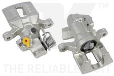 Bremssattel NK 212639 für HONDA CRX CIVIC Gusseisen 4 Hatchback EC ED EE EF 2