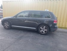 Boite de vitesse Volkswagen TOUAREG