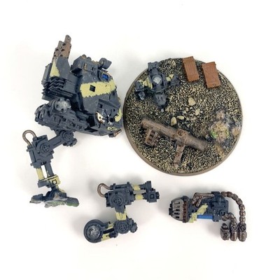 X1 Sentinel Plastic Warhammer 40K | P-00HWK