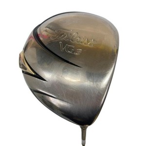 Tête De Driver Titleist VG3 9.5° - Bois 1 - Droitier - Homme - Occasion Japon