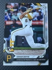 Konnor Griffin RC 2026 MLB Topps NOW Card Rookie Debut Pirates #49