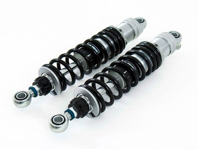 OHLINS UNIVERSAL BLACKLINE REAR SHOCKS S36D VINTAGE CLASSIC MX