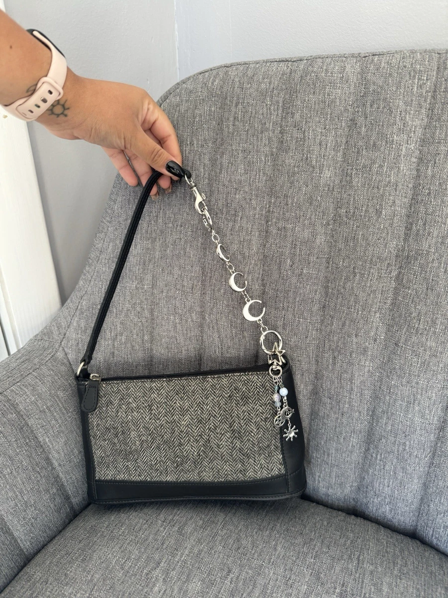 Coach Wool Exterior Mini Bags & Handbags for Women for sale | eBay