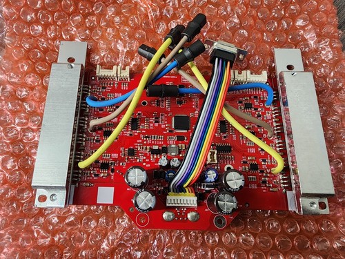 Original Segway S Max Control Board Assembly - Picture 3 of 5