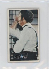 1974 Amada Towa Bruce Lee Enter the Dragon/Fists of Fury Menko Bob Baker 0q9m