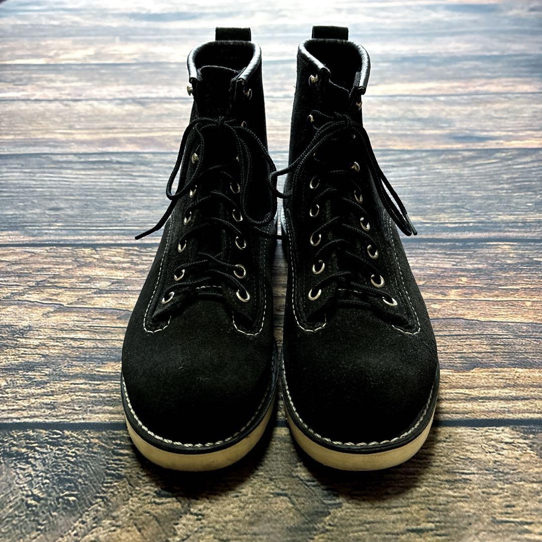 も*り様 REDWING / 2900 6inch LINEMAN boots Amazon.co.jp: [Red Wing] 2900 6inch Lineman 6