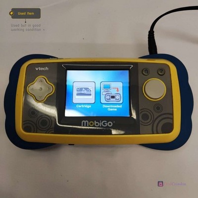 VTECH MOBIGO TOUCH LERNSYSTEM OHNE ZUBEHÖR